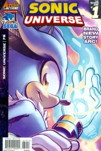 The Silver Age Part One