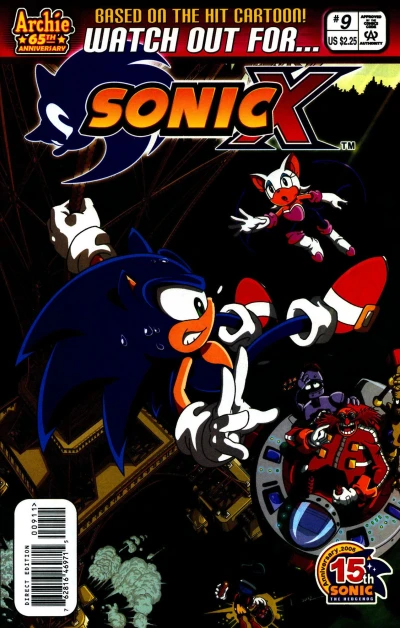 Cover of Wicked Sweet Shuttle Shenanigans - Part 2