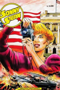 Obiettivo casa bianca!