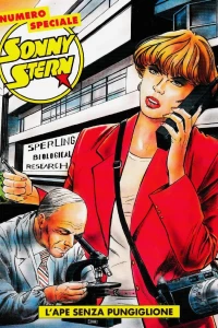 L'ape senza pungiglione