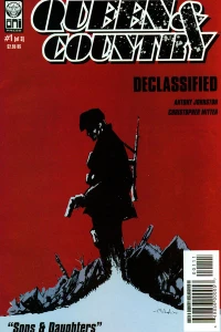 Sons & Daughters, Part 1