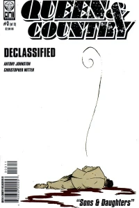 Sons & Daughters, Part 3