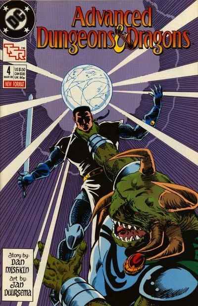 Cover of Sorcerer's Moon