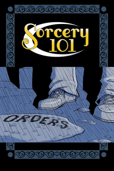 Cover of Chapter 18