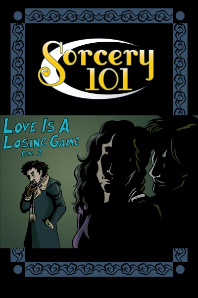 Cover of Chapter 20 Part 2