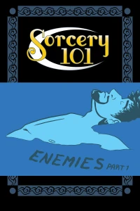 Chapter 28 Part 1: Enemies Part 1