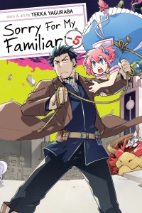 Panic In Pandemonium!