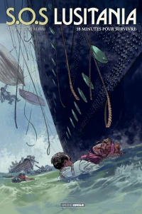 18 minutes pour survivre