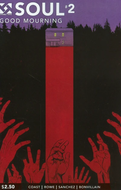 Cover of Good Mourning