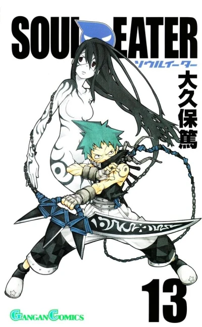 Cover of Volume 13