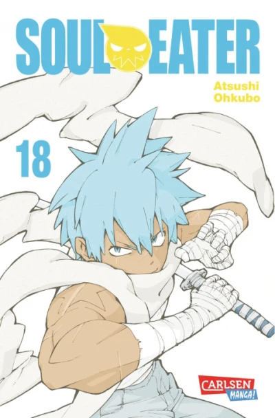 Cover of Band 18