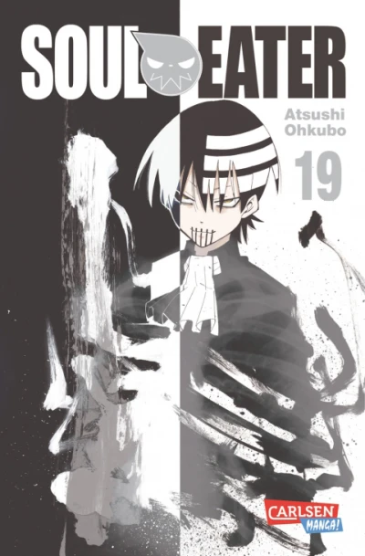 Cover of Band 19