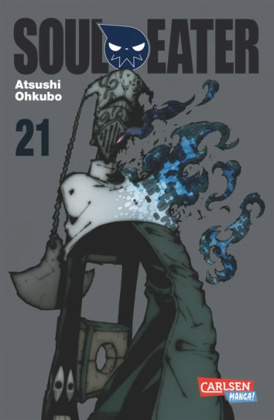 Cover of Band 21