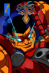 The Bazawagee Takedown