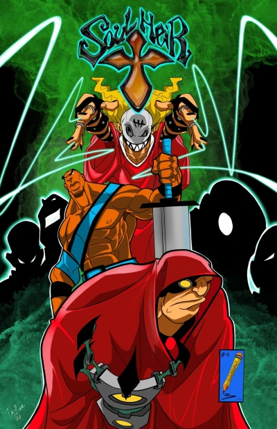 Cover of The Generals Strike Back