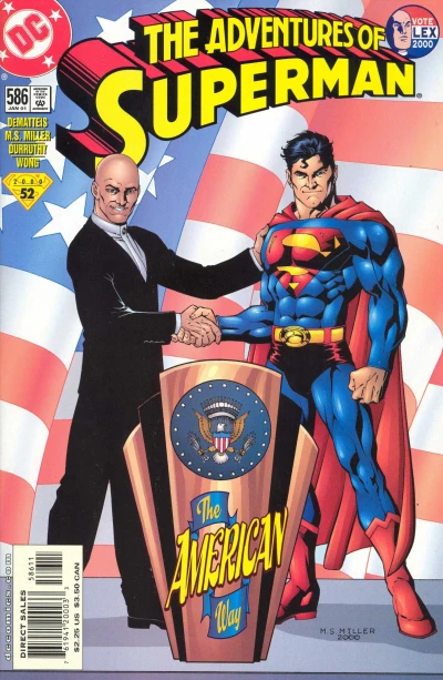 Cover of Soul of the City!