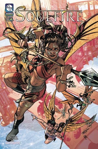 Cover of The Crossing