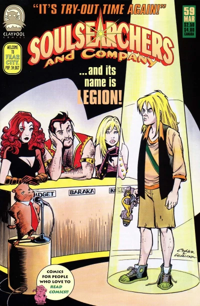 Cover of 'Member When?