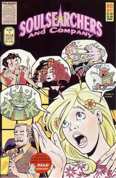 Cover of Fools Rashomon!