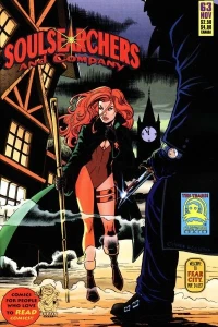 Goin' to Whitechapel... !