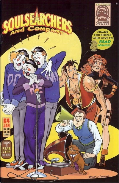 Cover of A Hunch, Back of Notre Dame! or Cherchez La Femme!