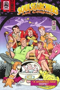 A Spanking-New Hope!