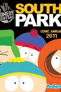 Good Times With Weapons; Cartman Gets An Anal Probe