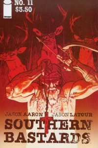 Homecoming Part Three: You're Looking at Country