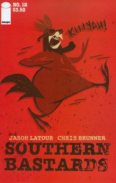 Cover of Homecoming Part Four: Vegetables