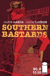 Here Was a Man, Part Two