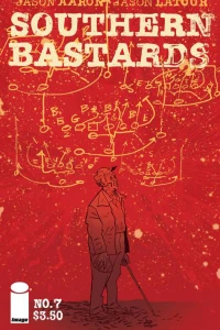 Gridiron, Part Three