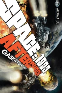 Aftershock & Awe, Part 4