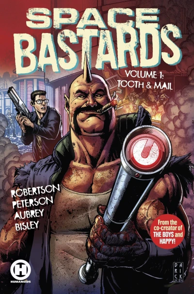Cover of Volume 1