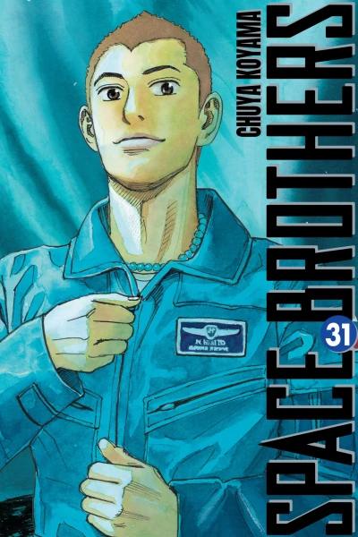Cover of Volume 31