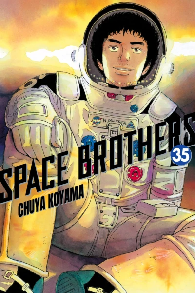 Cover of Volume 35
