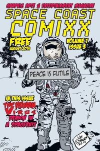 Demon in a Spacesuit