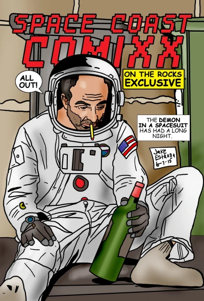 Cover of On the Rocks Exclusive