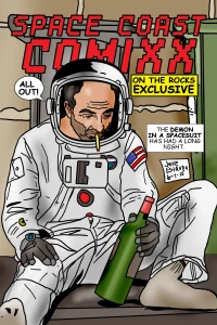 On the Rocks Exclusive