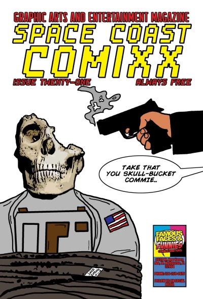 Cover of New Year Edition