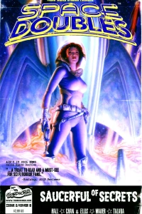 Saucerful of Secrets; Sympathizers