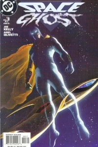 Space Ghost