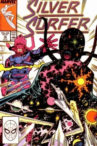 Space Is ... Eternity