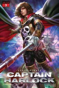 Chapter Four: The Space Traveler's Embrace; Chapter Five: The Legend of the Cursed Sisters