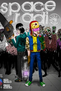 Undead Teenage Angst