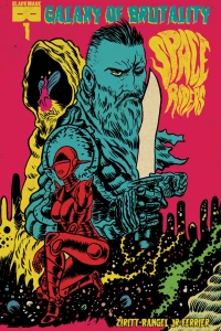 Chapter One: Chaos In the Cosmos