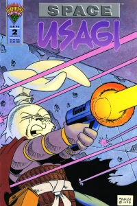 White Star Rising Part 2