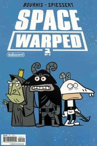 "Far Away, in a Land Long Ago..."