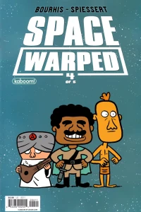 "It was a Dark Time for the Kingdom..."