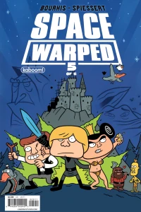 "It was Still a Dark Time in the Kingdom..."