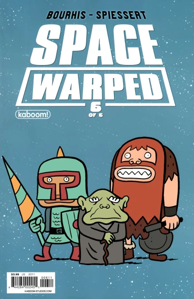 Cover of "It Was Still A Dark Time In The Kingdom..."